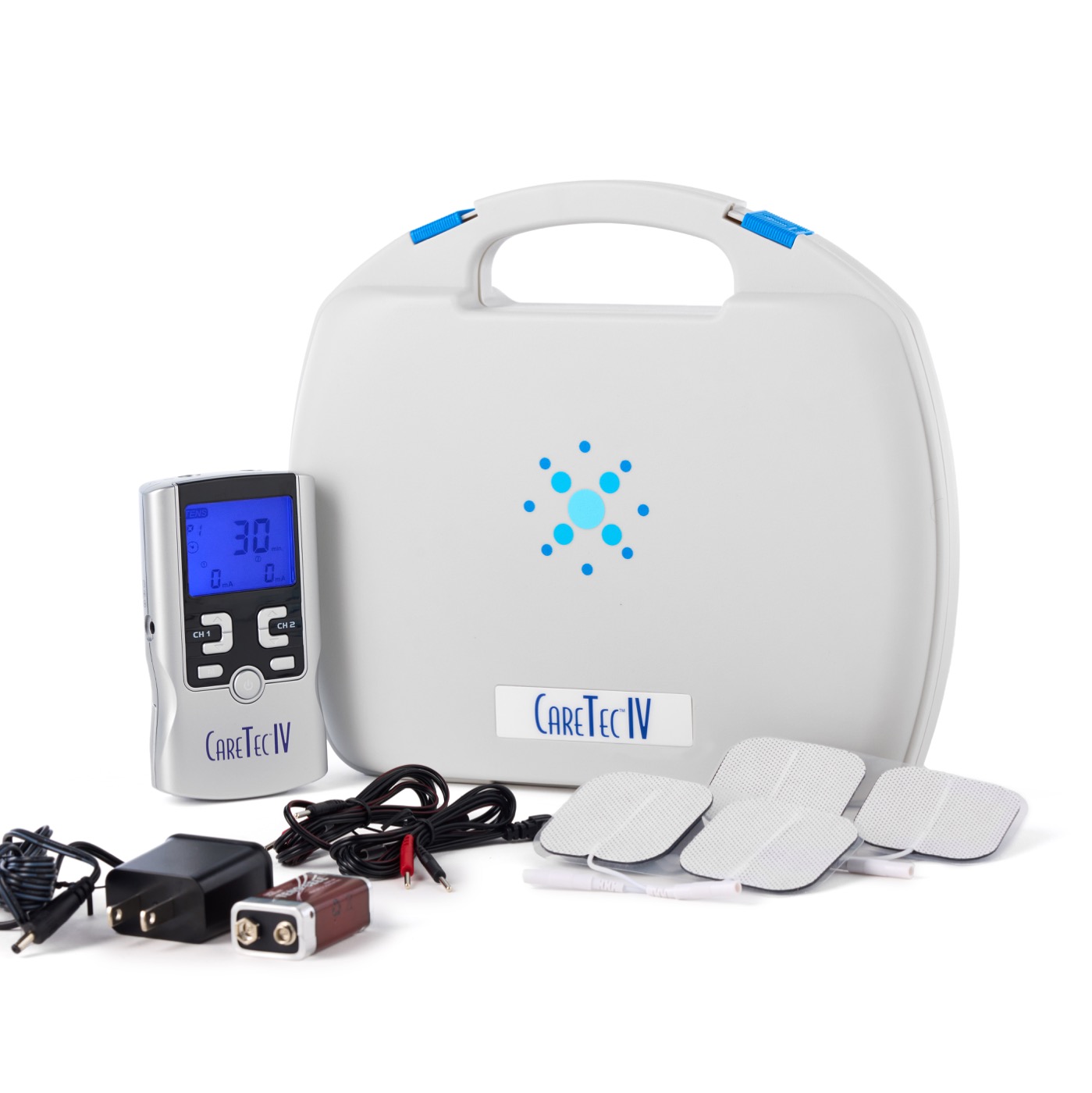 CareTec IV